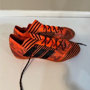 Adidas Men's Indoor Soccer Shoes